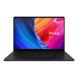 Notebook-ASUS-ProArt-H7606WP-SR231X Copilot+ PC-CPU AMD Ryzen AI 9 HX-370-2 GHz-16 -2880 x 1800 pixels-Yes-RAM 64