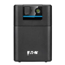 Eaton - UPS - 5E Gen2 900UI IEC - 900 VA - 480 W
