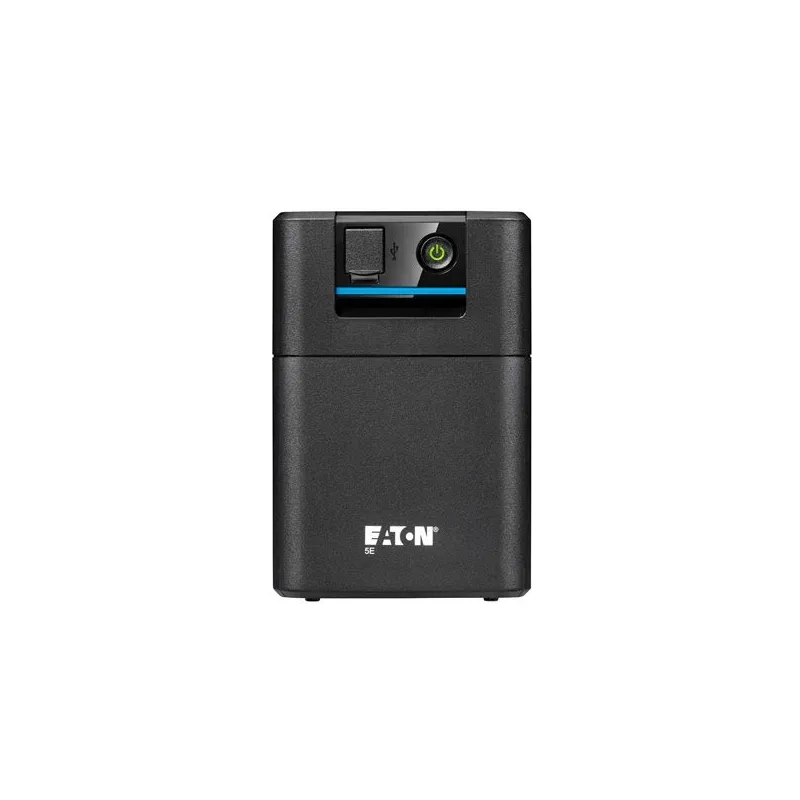 Eaton - UPS - 5E Gen2 900UI IEC - 900 VA - 480 W