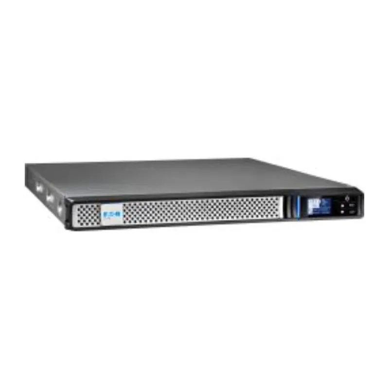 UPS-EATON-920 Watts-230 VA-Wave form type Sinewave-LineInteractive-Rack 1U-5P1150IRG2