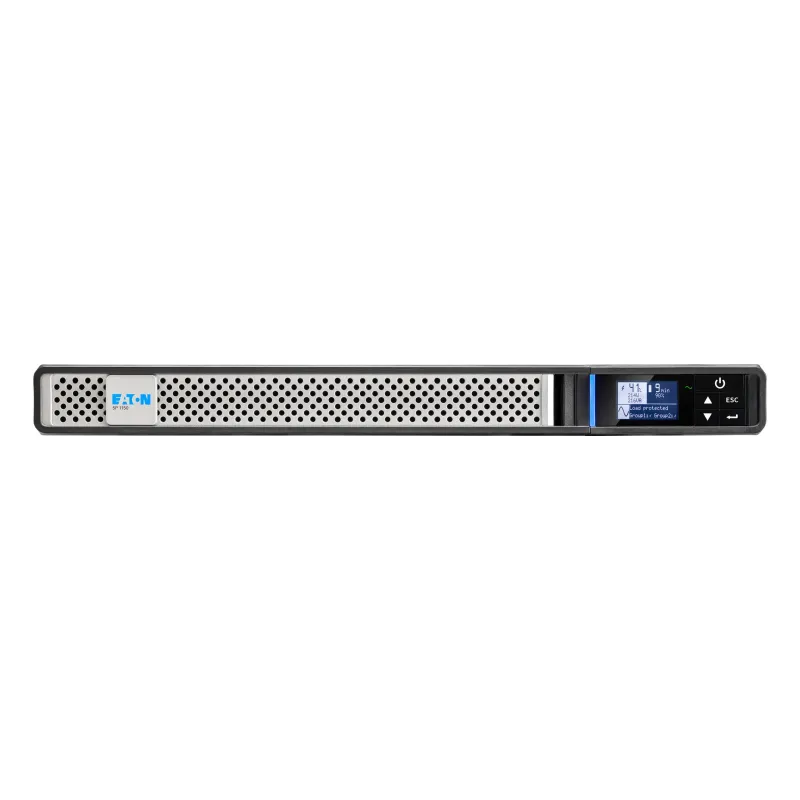 UPS-EATON-920 Watts-230 VA-Wave form type Sinewave-LineInteractive-Rack 1U-5P1150IRG2