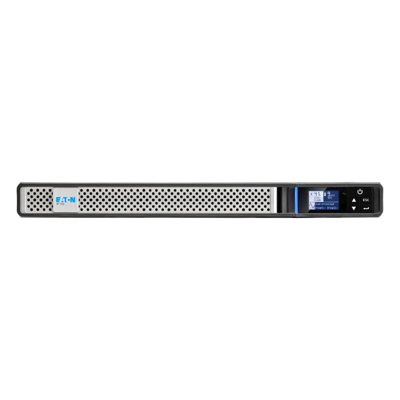 UPS-EATON-920 Watts-230 VA-Wave form type Sinewave-LineInteractive-Rack 1U-5P1150IRG2