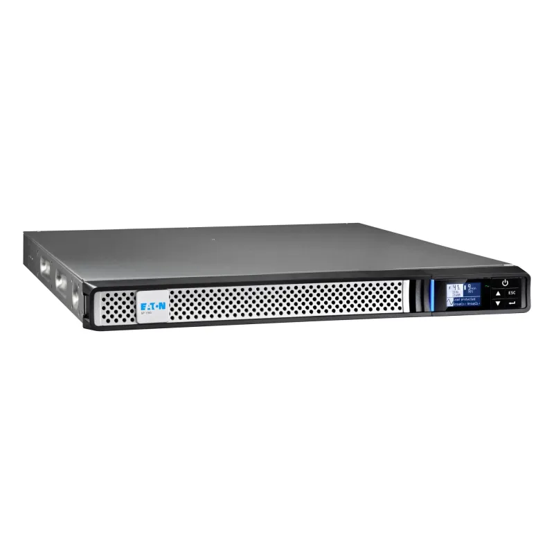 UPS-EATON-920 Watts-230 VA-Wave form type Sinewave-LineInteractive-Rack 1U-5P1150IRG2