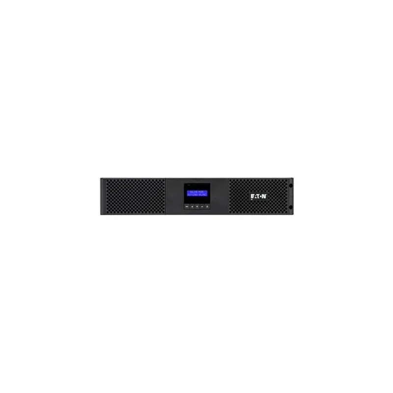 UPS-EATON-1800 Watts-2000 VA-Wave form type Sinewave-OnLine DoubleConvertion-Phase 1phase-Rack 2U-9E2000IR