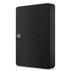External HDD-SEAGATE-Expansion-2TB-USB 3.0-Colour Black-STKM2000400