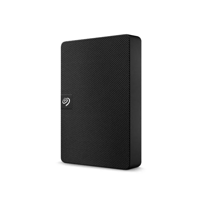 External HDD-SEAGATE-Expansion-2TB-USB 3.0-Colour Black-STKM2000400