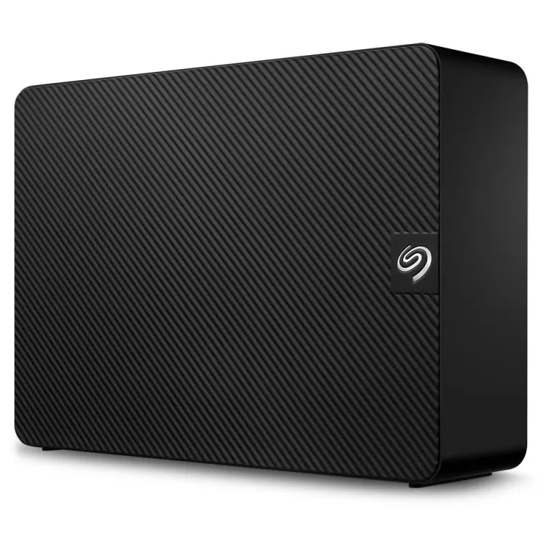 External HDD-SEAGATE-Expansion-4TB-USB 3.0-Drives 1-Black-STKP4000400