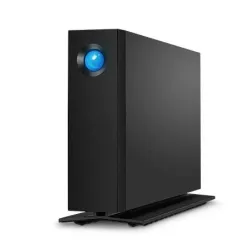 External HDD-LACIE-d2 Professional-10TB-USB 3.1-Drives 1-STHA10000800