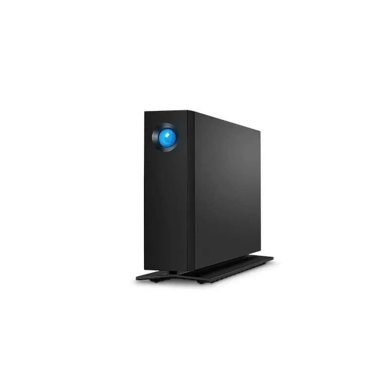 External HDD-LACIE-d2 Professional-10TB-USB 3.1-Drives 1-STHA10000800