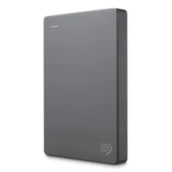 External HDD-SEAGATE-Basic-4TB-USB 3.0-STJL4000400