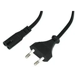 Cable power euro-3m 30422 lindy