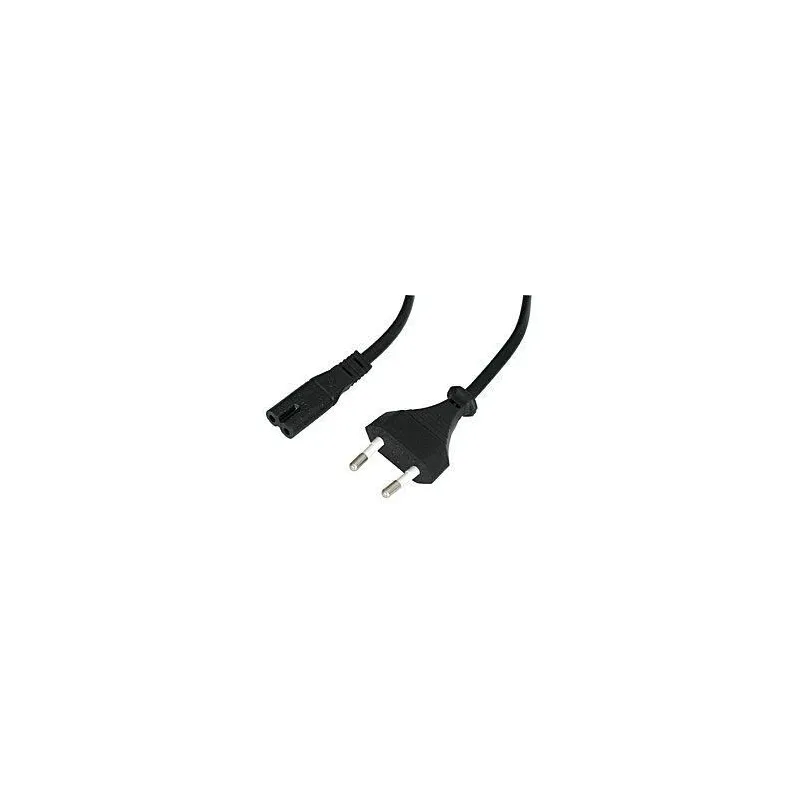 Cable power euro-3m 30422 lindy