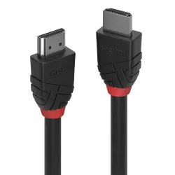 Cable hdmi-hdmi 2m-black 36472 lindy