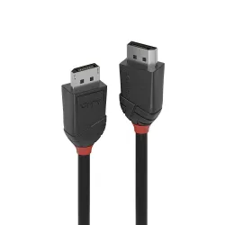 Cable display port 2m-black 36492 lindy
