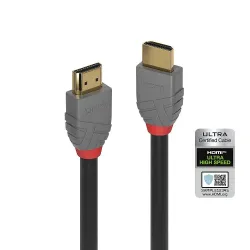 Cable hdmi-hdmi 2m-anthra 36953 lindy