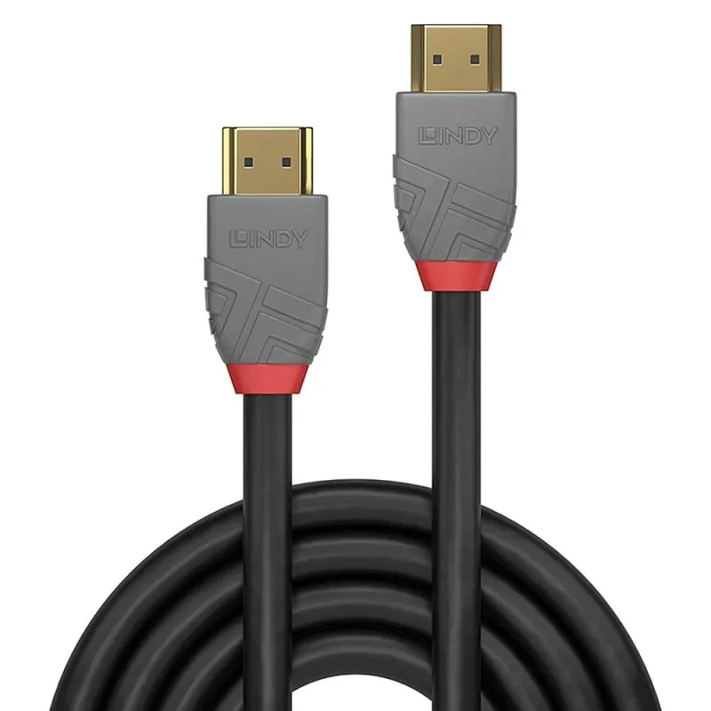 Cable hdmi-hdmi 2m-anthra 36963 lindy