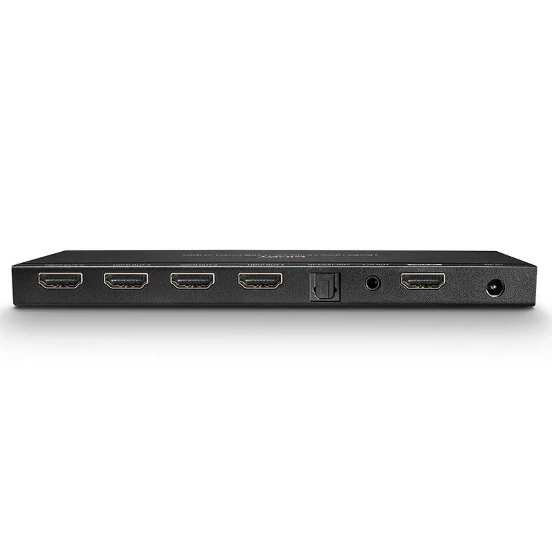 I-o video splitter hdmi 4port-38231 lindy
