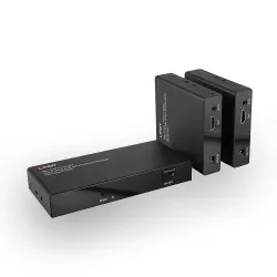 I-o video splitter hdmi 2port-38385 lindy