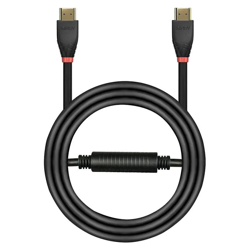 Cable hdmi-hdmi 30m-41075 lindy