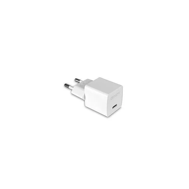 Charger wall 20w-73410 lindy