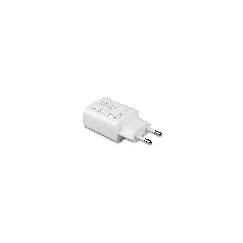 Charger wall 18w-73412 lindy