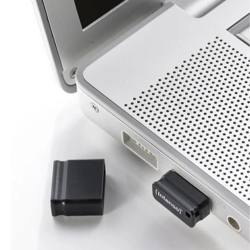 Memory drive flash usb3 8gb-3532460 intenso
