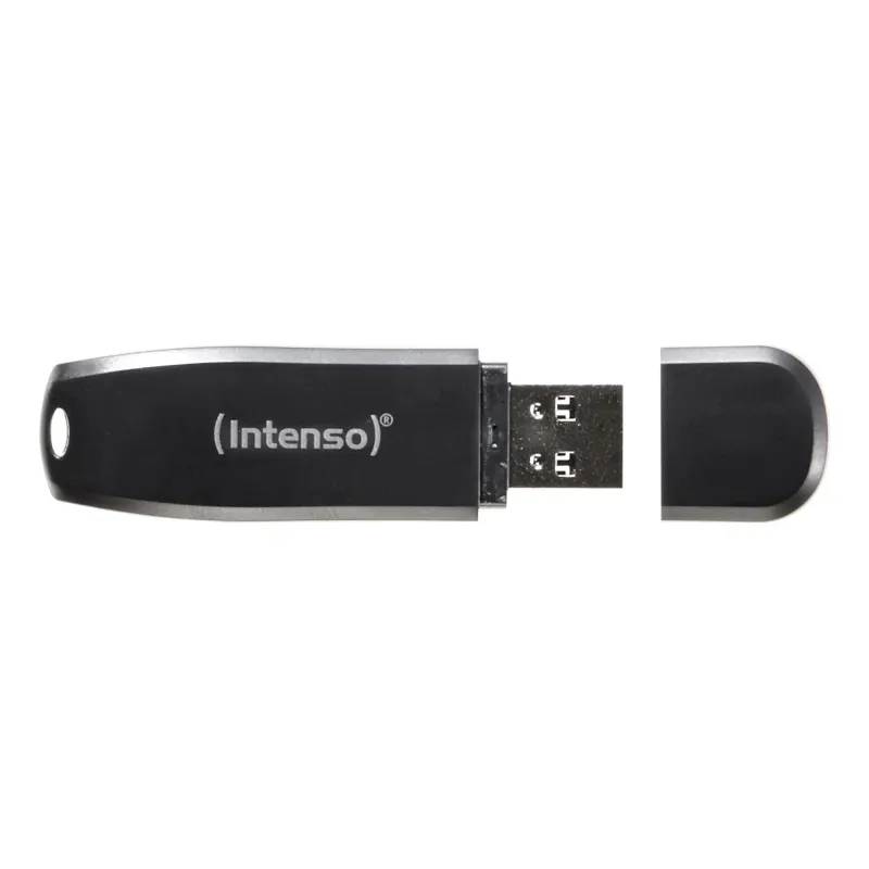 Memory drive flash usb3 16gb-3533470 intenso