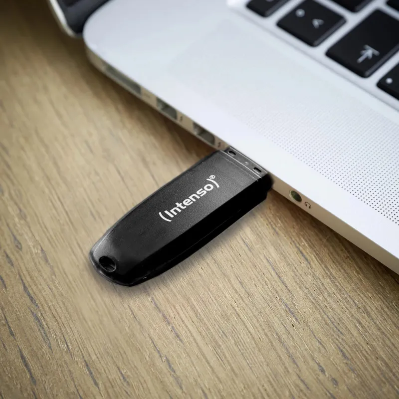 Memory drive flash usb3 16gb-3533470 intenso