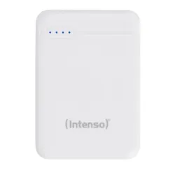 Power bank usb 5000mah-white 7313522 intenso