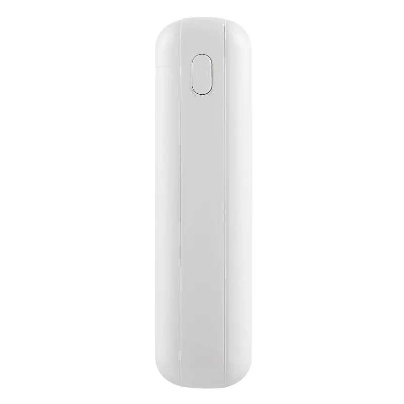 Power bank usb 10000mah-white xs10000 intenso