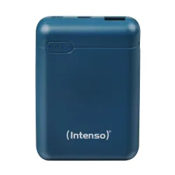 Power bank usb 10000mah-petrol xs10000 intenso