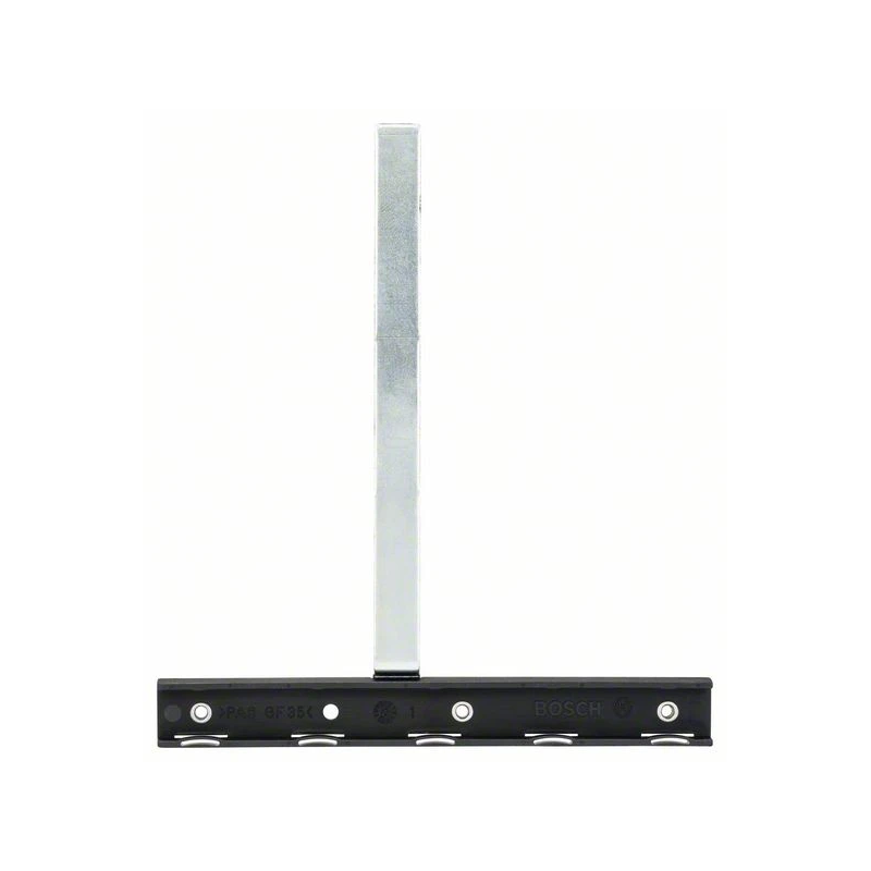 Adapters ripzāģa sliedei