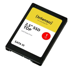 SSD-INTENSO-1000 GB-Serial ATA III-Write speed 500 MB-s-Read speed 550 MB-s-2.5-MTBF 2000000 h-3812460