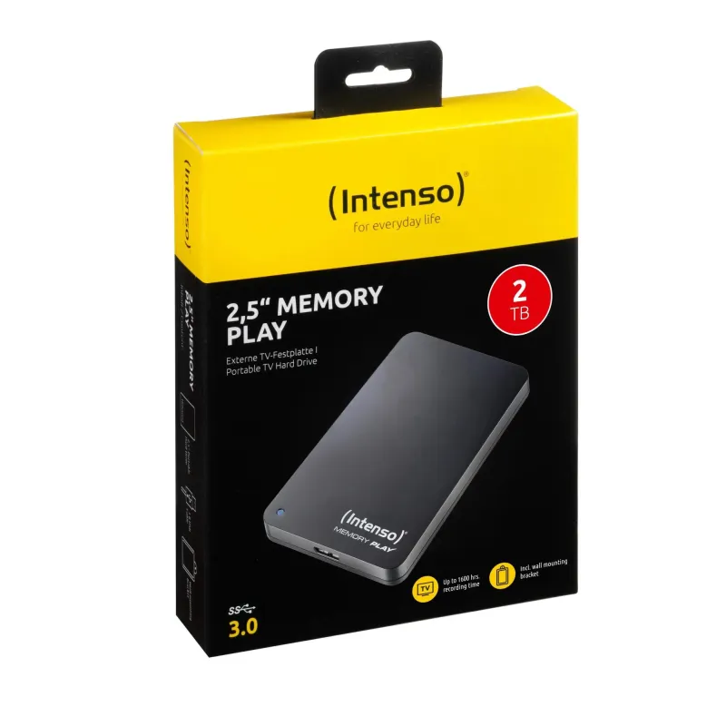 External HDD-INTENSO-2TB-USB 3.2-Colour Black-6021480