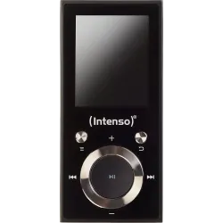 Mp3 player 16gb black-3717470 intenso