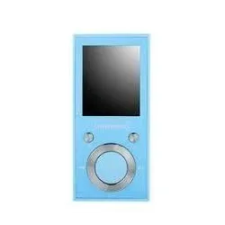 Mp3 player 16gb blue-3717474 intenso