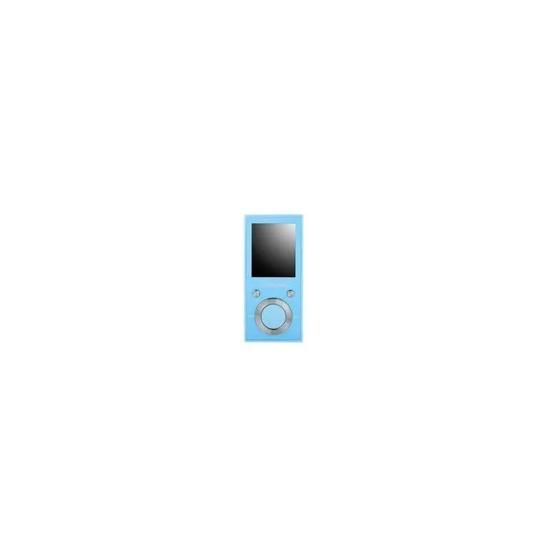 Mp3 player 16gb blue-3717474 intenso
