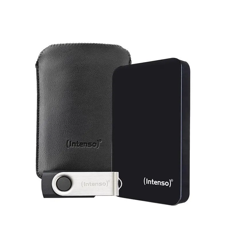 External HDD-INTENSO-1TB-USB 3.2-Colour Black-6023690