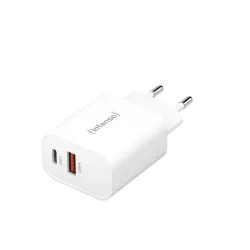 Power adapter usb-a-usb-c-7803012 intenso