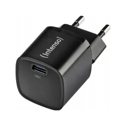 Power adapter usb-c gan-7803060 intenso