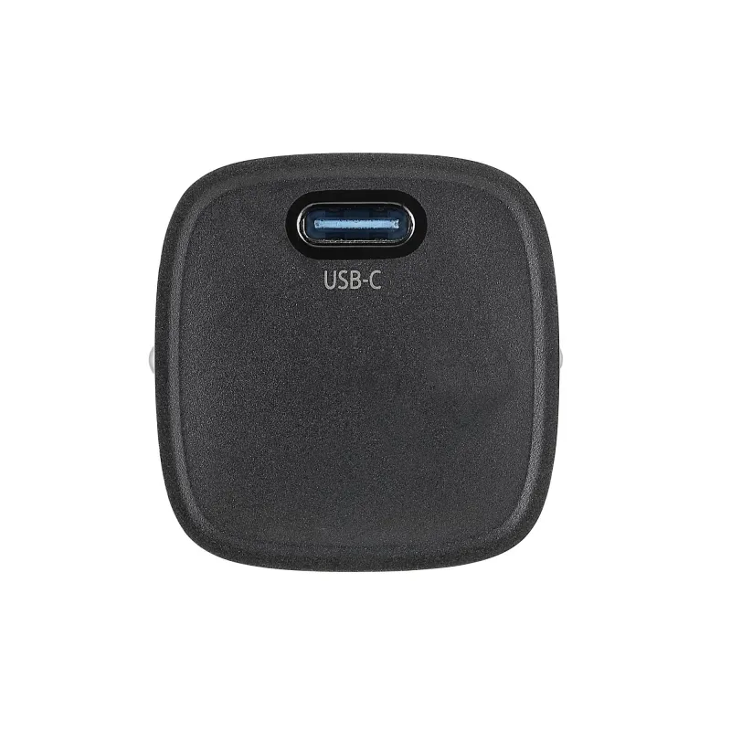 Power adapter usb-c gan-7803060 intenso