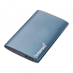 External SSD-INTENSO-500GB-USB 3.2-3823455