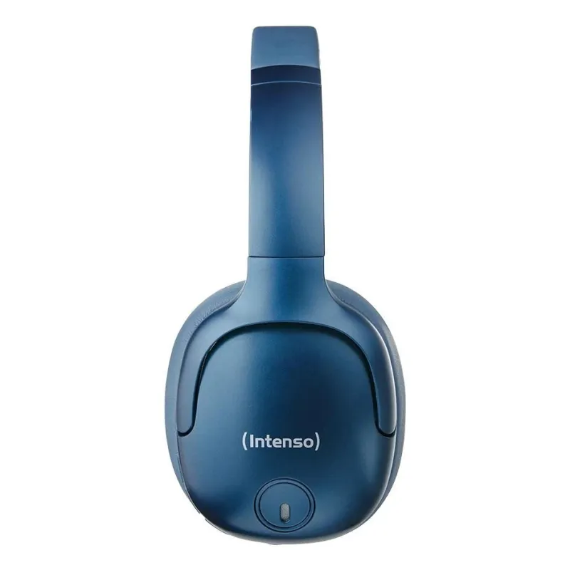 Headset wrl o400ha-blue 3740405 intenso