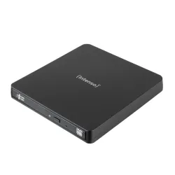 Dvd rw usb3.2 ext-black 5401400 intenso