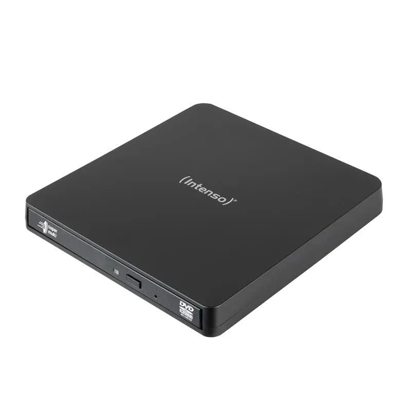 Dvd rw usb3.2 ext-black 5401400 intenso