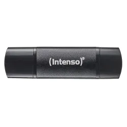 Memory drive flash usb3.2-64gb 3544490 intenso
