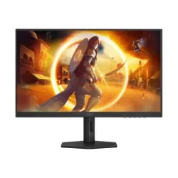 Monitorius AOC Q27G4XF. Q27G4XF. Fast IPS. 180 Hz. QHD. 27
