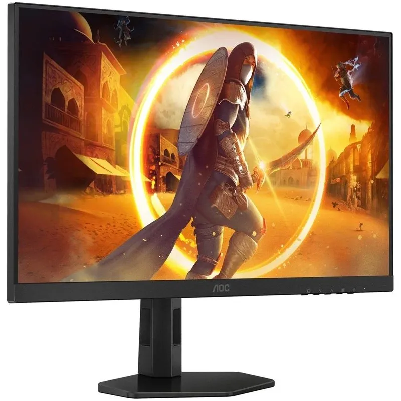 Monitors AOC Q27G4XF. Q27G4XF. Fast IPS. 180 Hz. QHD. 27