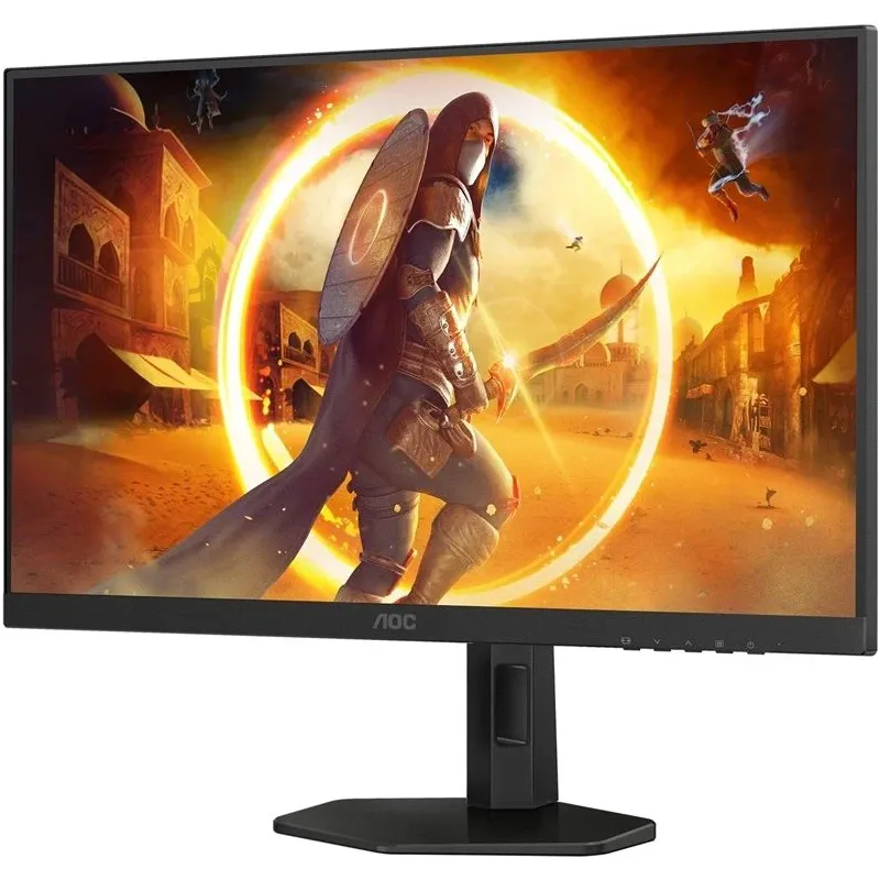 Monitors AOC Q27G4XF. Q27G4XF. Fast IPS. 180 Hz. QHD. 27