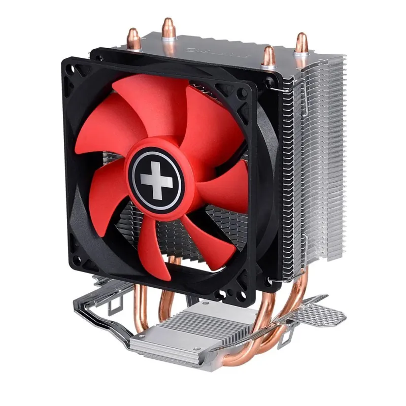 Cpu cooler sam4-sam5-xc025 xilence